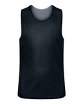 C2 Sport 5228 Youth Reversible Mesh Tank - Ninja Transfers