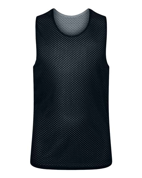 C2 Sport 5228 Youth Reversible Mesh Tank - Ninja Transfers