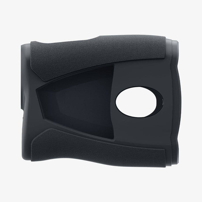 ACS03791 - Callaway 300 Pro Laser Rangefinder Case Liquid Air in charcoal showing the side with no rangefinder inside