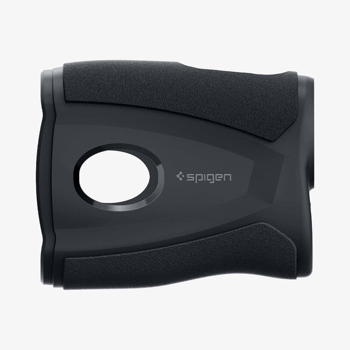 ACS03791 - Callaway 300 Pro Laser Rangefinder Case Liquid Air in charcoal showing the side with no rangefinder inside