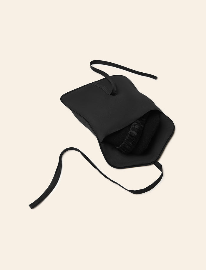 Cashmere/Silk Eye Mask