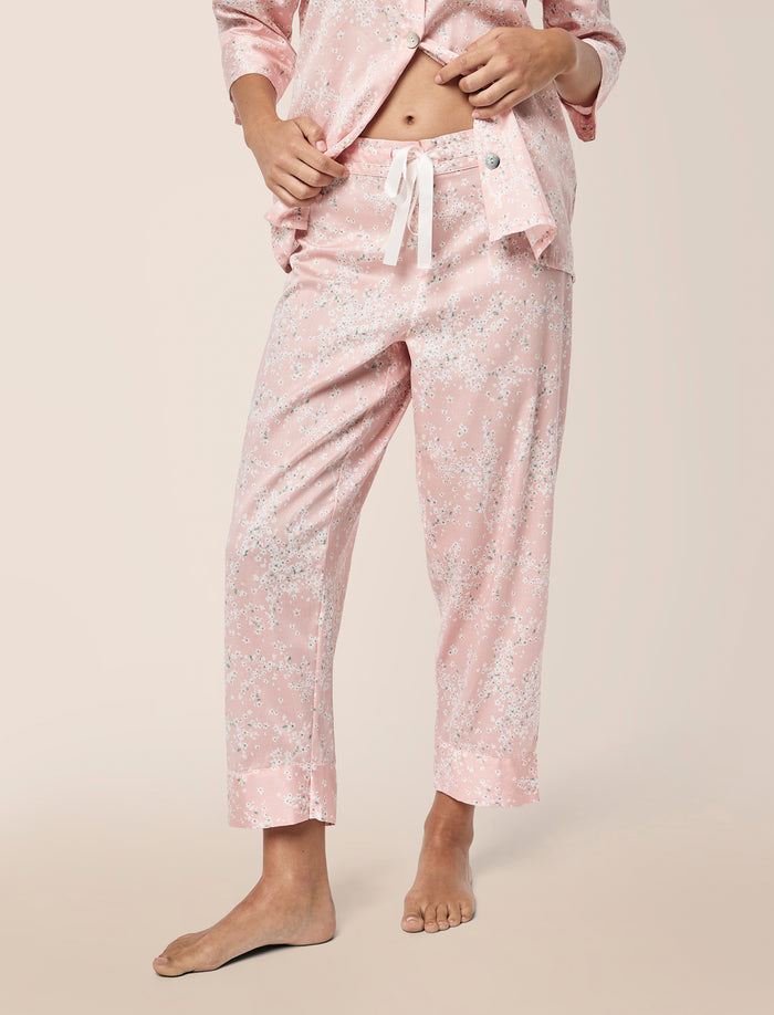 Cheri Blossom Crop PJ