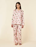Christmas Surprise Full Length PJ