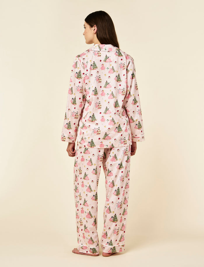 Christmas Surprise Full Length PJ
