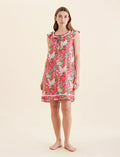 Clara Flutter Nightgown