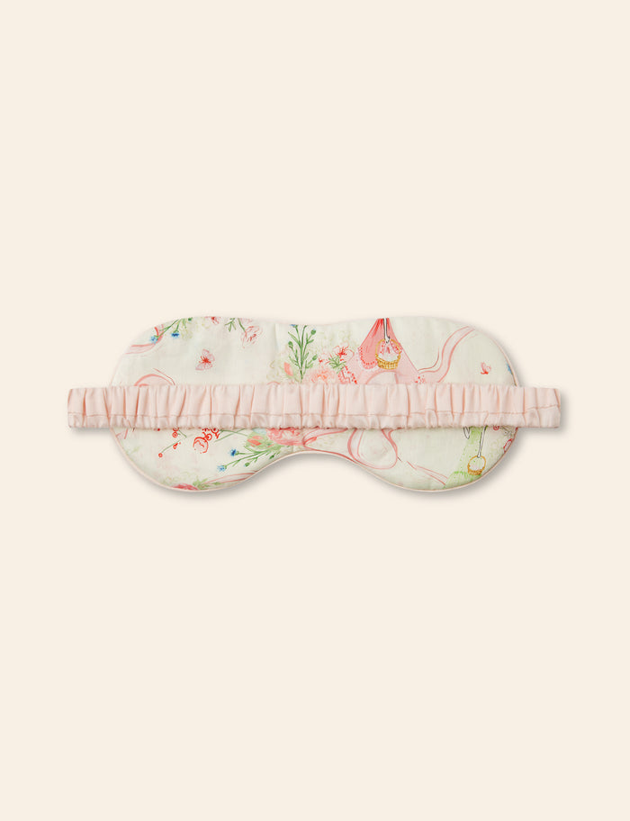 Claris The Mouse Eye Mask