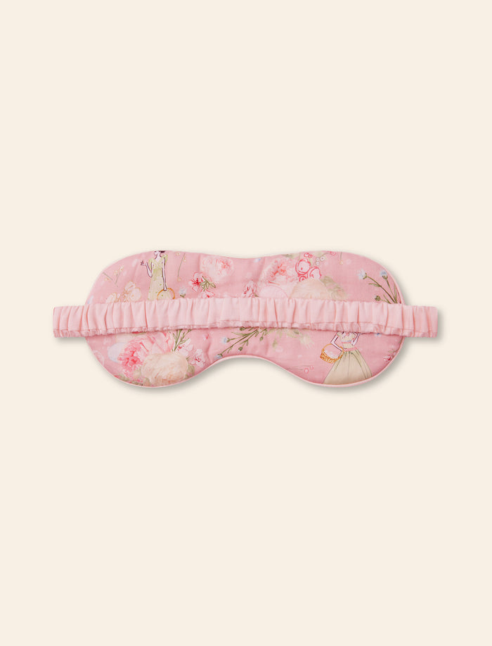 Claris The Mouse Eye Mask