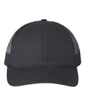 Classic Caps USA100 USA - Made Trucker Cap - Ninja Transfers