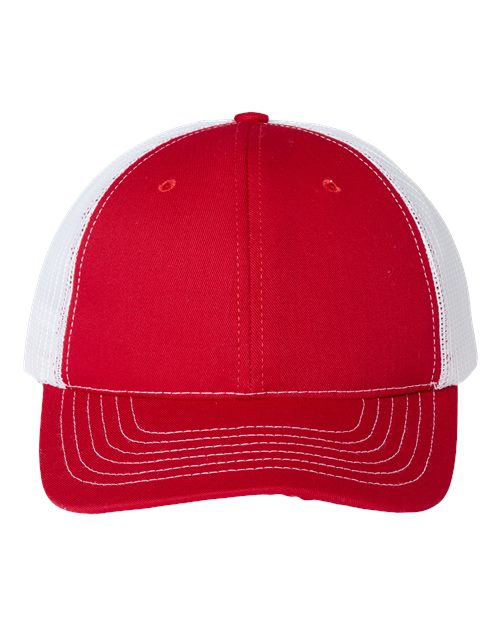 Red/ White / OS