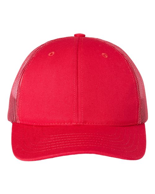 Red / OS