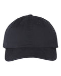 Classic Caps USA200 USA - Made Dad Hat - Ninja Transfers
