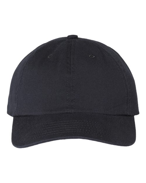 Classic Caps USA200 USA - Made Dad Hat - Ninja Transfers
