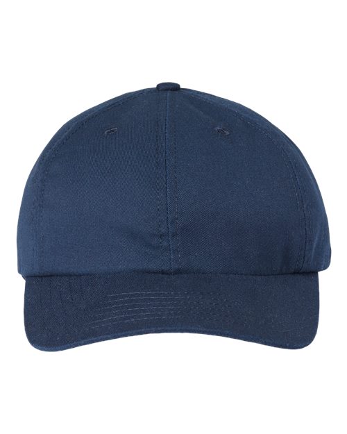 Classic Caps USA200 USA - Made Dad Hat - Ninja Transfers