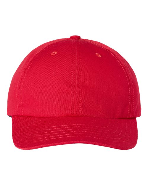 Classic Caps USA200 USA - Made Dad Hat - Ninja Transfers