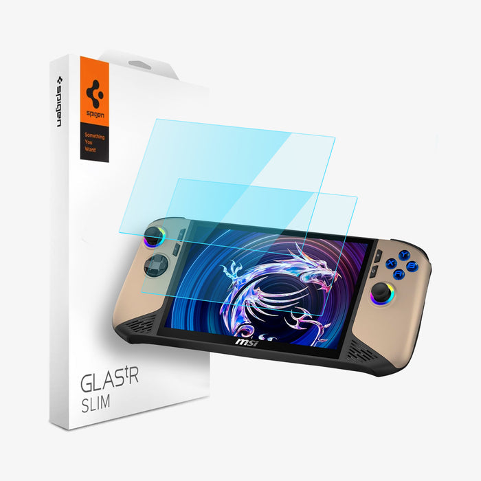Claw 8 AI + A2VM / Clear / In Stock