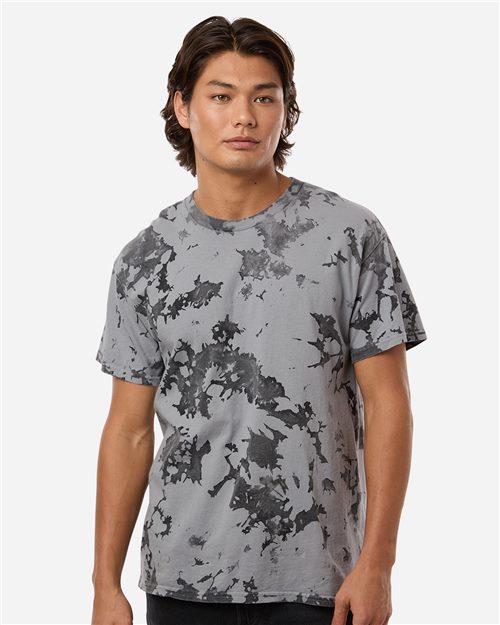Colortone 1275 Unisex Iced T-Shirt