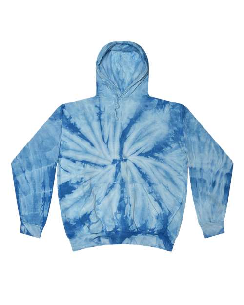 Spider Baby Blue / S