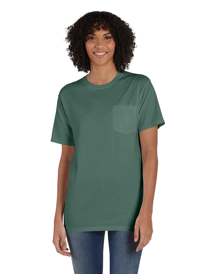 CYPRESS GREEN / S