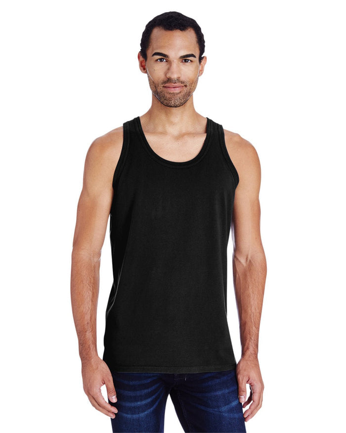 ComfortWash by Hanes GDH300 Unisex Garment - Dyed Tank - Ninja Transfers