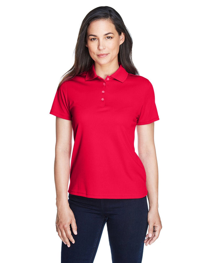 CLASSIC RED / XS