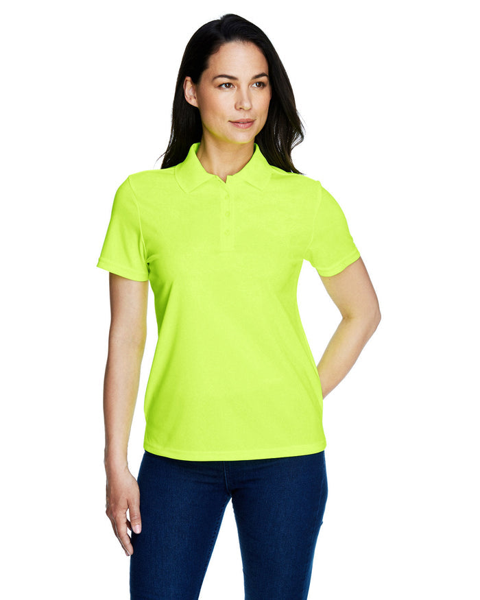 SAFETY YELLOW / XS