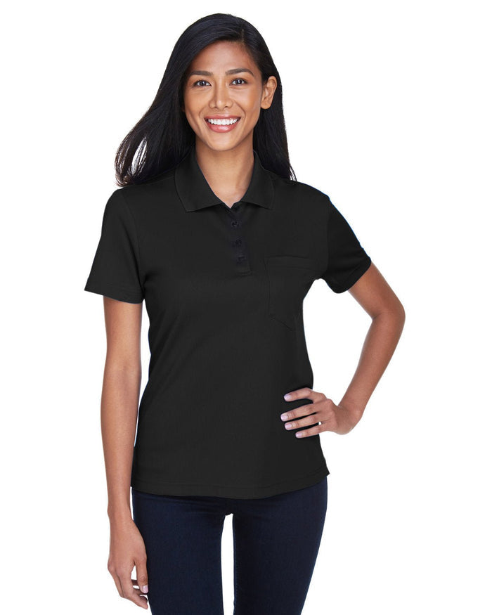 BLACK / XS