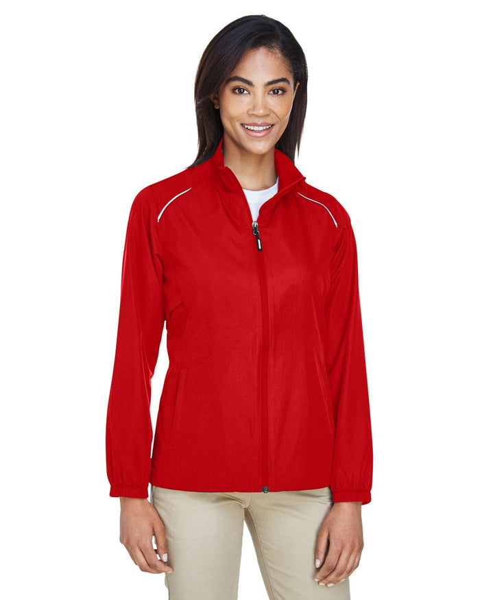 CLASSIC RED / XS