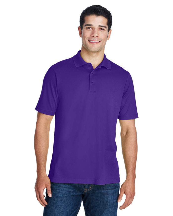 CAMPUS PURPLE / XS