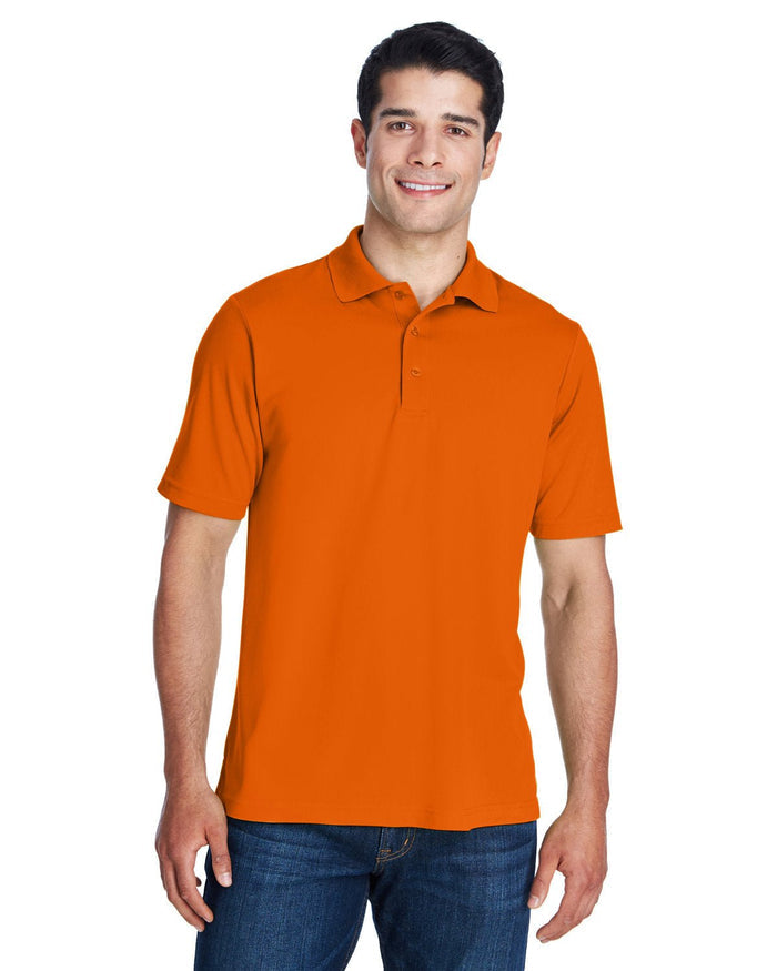 CAMPUS ORANGE / XS