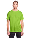 Core 365 CE111 Adult Fusion ChromaSoft Performance T-Shirt - Ninja Transfers