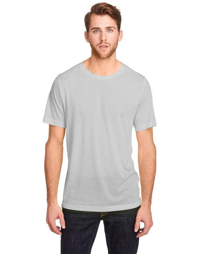 Core 365 CE111 Adult Fusion ChromaSoft Performance T-Shirt - Ninja Transfers