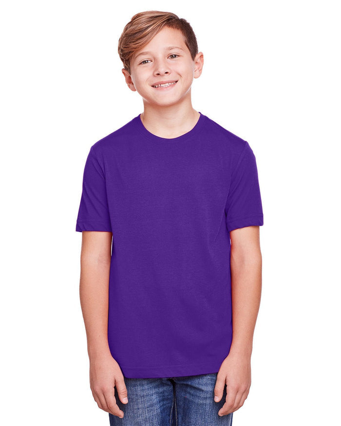 CAMPUS PURPLE / XS