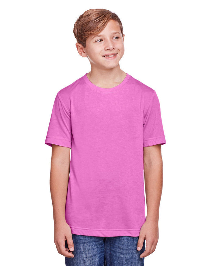 CHARITY PINK / XS