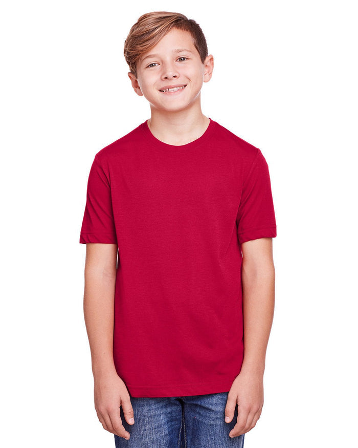 CLASSIC RED / XS