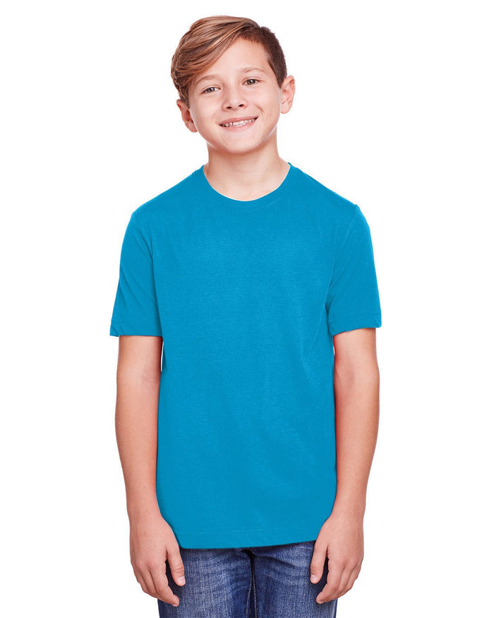 ELECTRIC BLUE / XS
