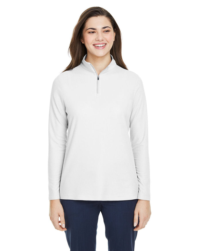 WHITE / XS