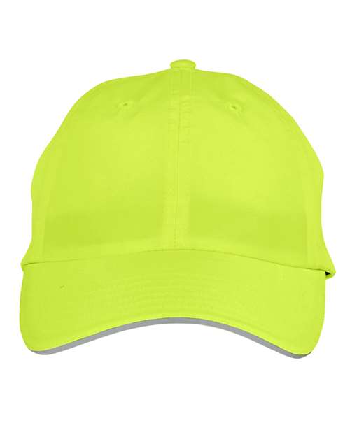 Safety Yellow / One Size