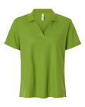 CORE365 CE106W Women's Resolve CVC Performance Pique Polo