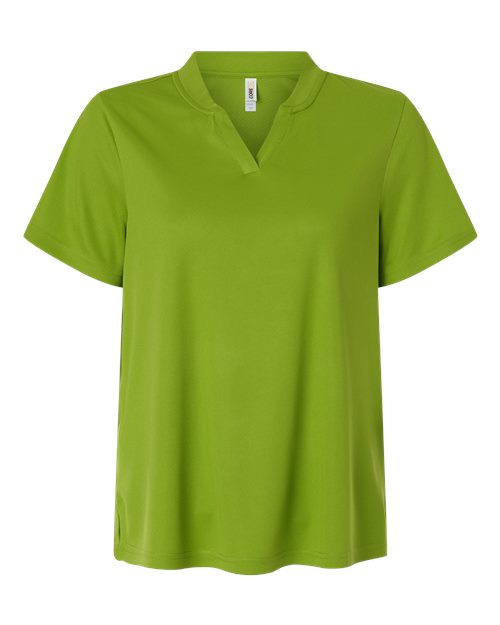 CORE365 CE108W Women's Nova Performance Pique Polo