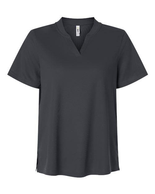 CORE365 CE108W Women's Nova Performance Pique Polo