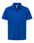 CORE365 CE108Y Youth Nova Performance Pique Polo