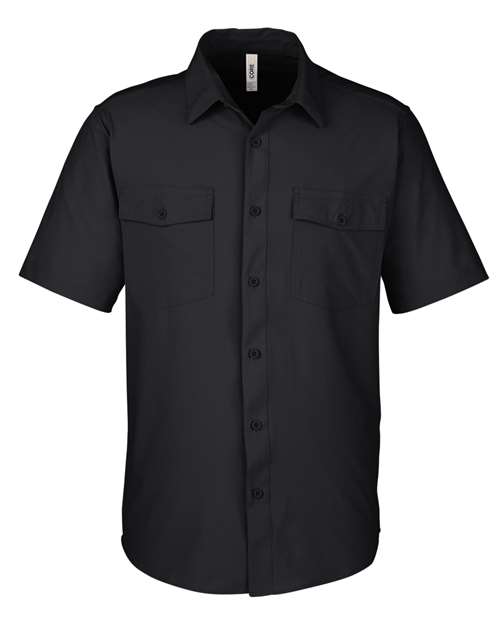 CORE365 CE510 Men's Ultra UVP Marina Shirt