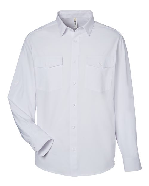 White / S