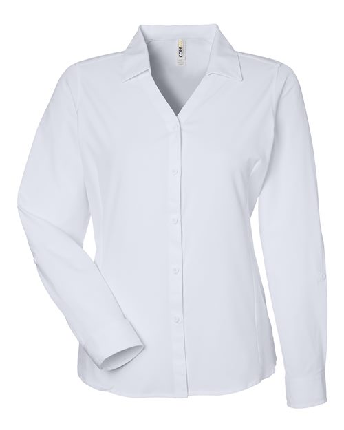 White / XS