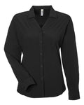 CORE365 CE510LW Women's Ultra UVP Marina Shirt