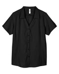 CORE365 CE510W Women's Ultra UVP Marina Shirt