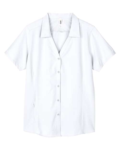 White / XS