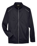 CORE365 CE708T Men's Tall Techno Lite Three-Layer Knit Tech-Shell