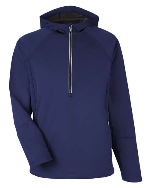 CORE365 CE711 Unisex Techno Lite Pullover Anorak
