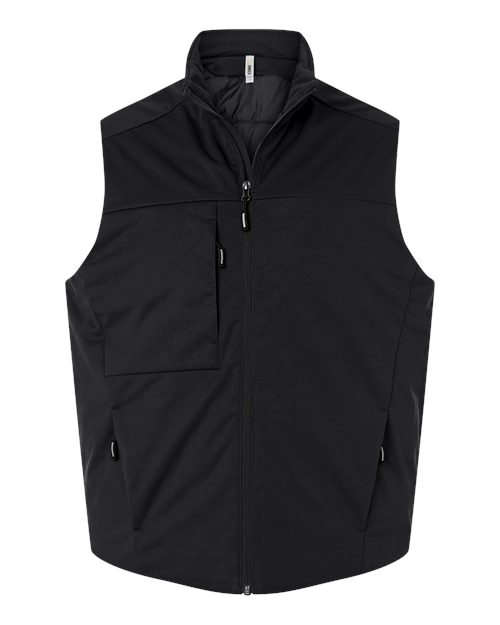 CORE365 CE716 Unisex Techno Lite Flat-Fill Insulated Vest
